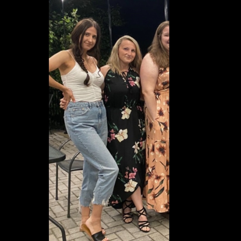 Dress - Picture 2 of 2